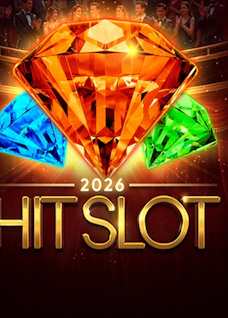 2026 Hit Slot