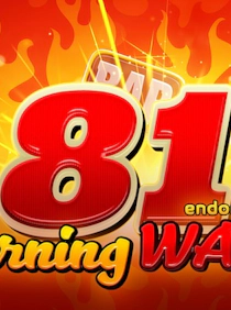 81 Burning Ways