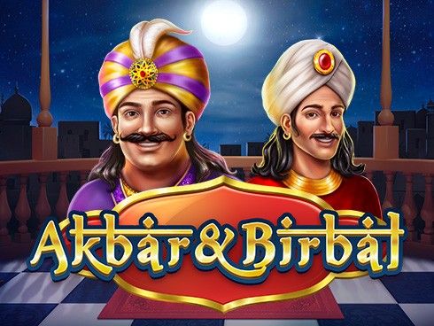 Akbar&Birbal