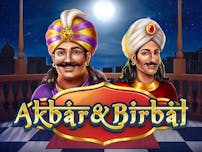 Akbar&Birbal
