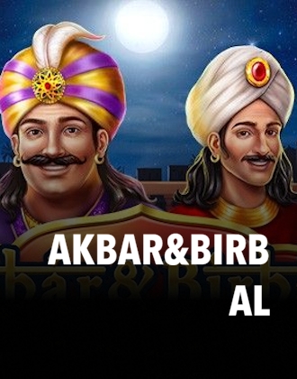Akbar&Birbal