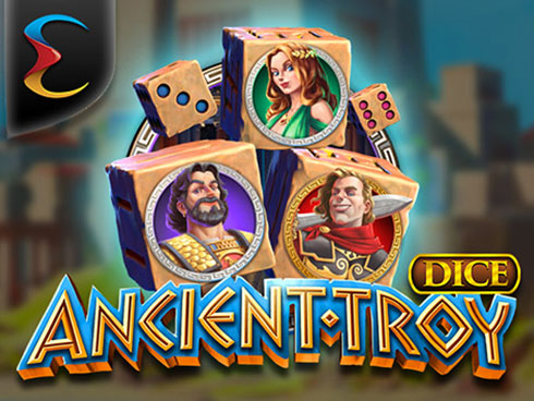 Ancient Troy (Dice)
