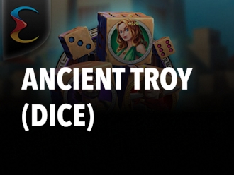 Ancient Troy (Dice)