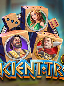 Ancient Troy (Dice)
