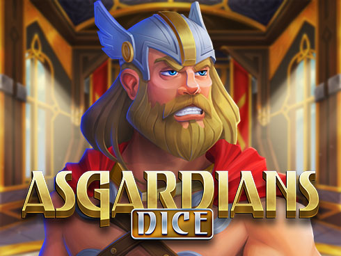 Asgardians (Dice)