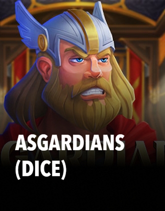 Asgardians (Dice)