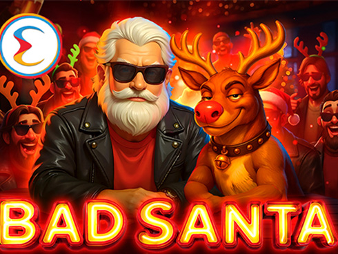 Bad Santa