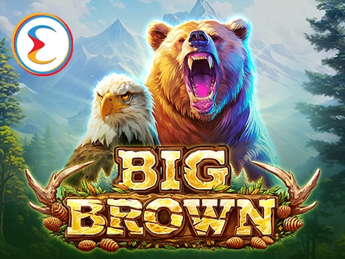Big Brown