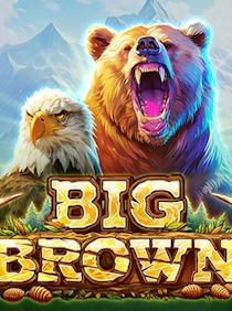 Big Brown