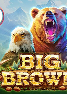 Big Brown