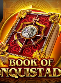 Book of Conquistador
