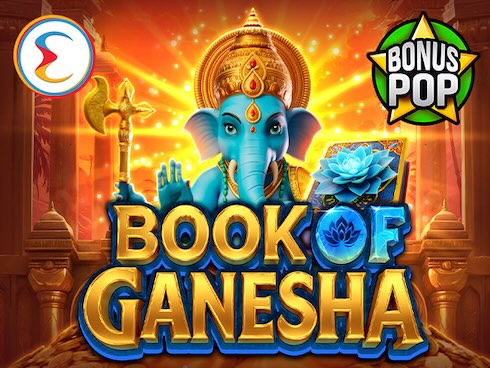 Book of Ganesha
