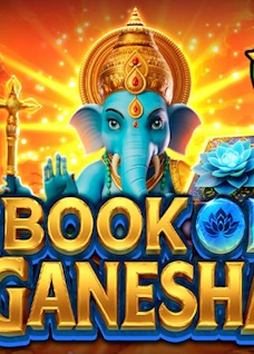 Book of Ganesha