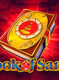 Book Of Santa
