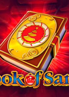 Book Of Santa