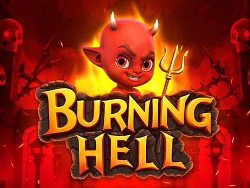 Burning Hell