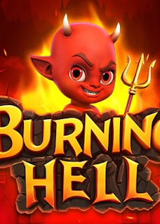 Burning Hell