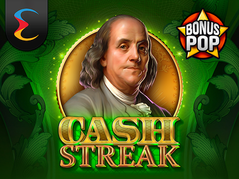 Cash Streak
