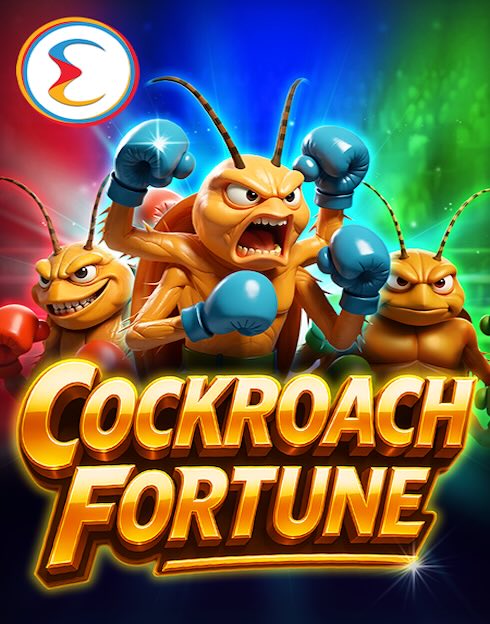 Cockroach Fortune