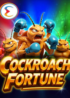 Cockroach Fortune