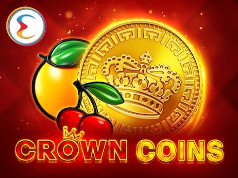 Crown Coins 