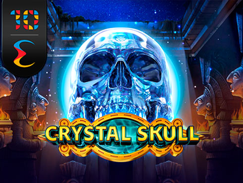 Crystal Skull