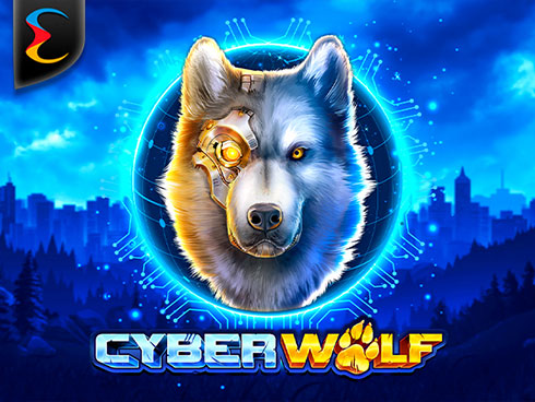 Cyber Wolf