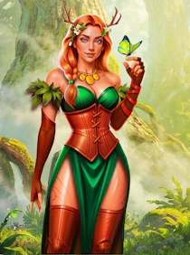 Druid's Fortune