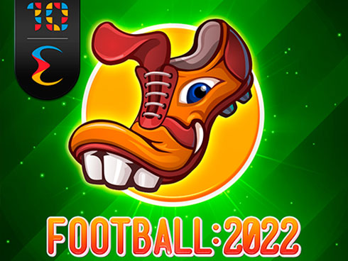 Football: 2022