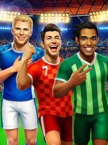Football 2026