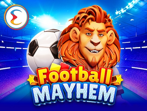 Football Mayhem