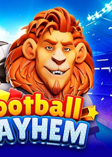 Football Mayhem