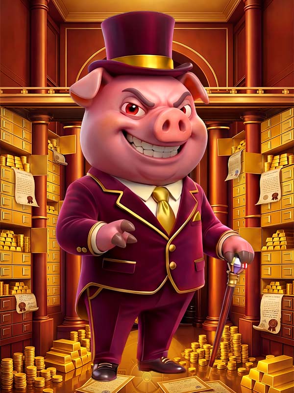 Fortune Bankers