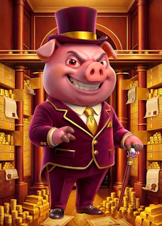 Fortune Bankers