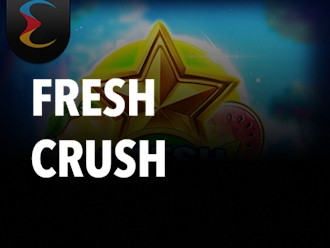 Fresh Crush 