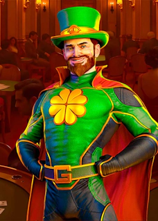 Gambleman