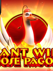 Giant Wild Goose Pagoda