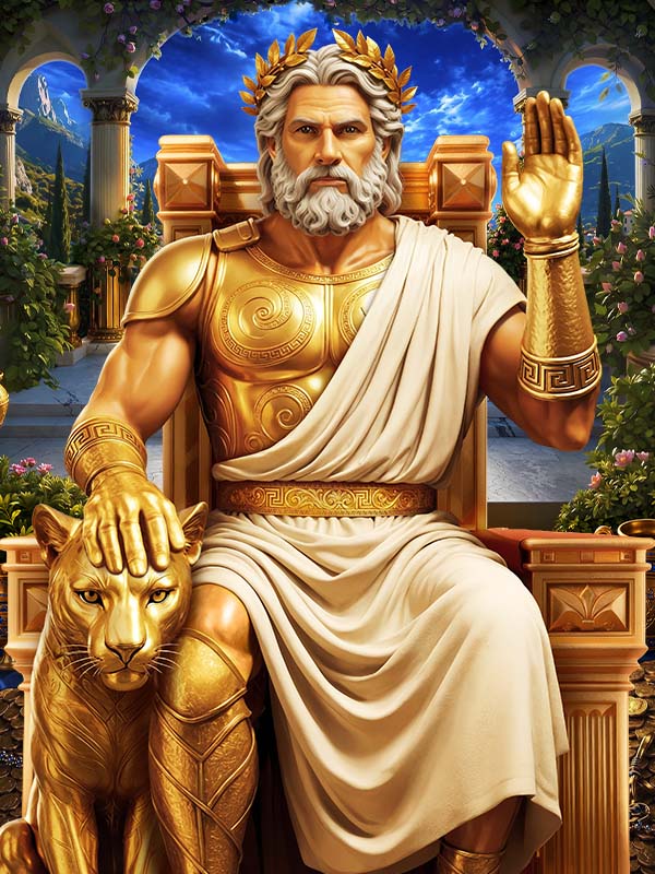 Gift of Midas