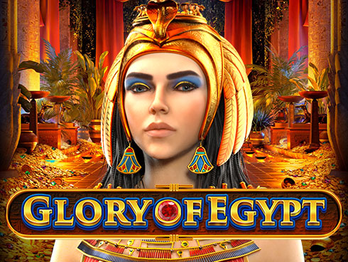 Glory of Egypt 