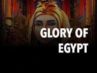 Glory of Egypt 