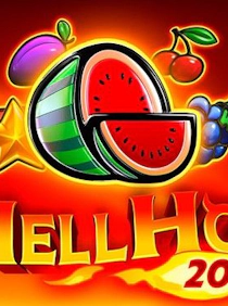 Hell Hot 20
