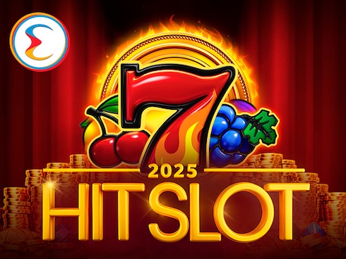 Hit Slot 2025