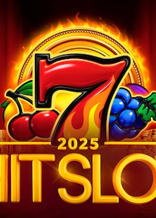 Hit Slot 2025