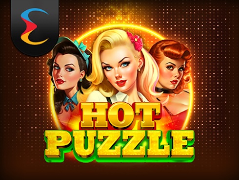 Hot Puzzle
