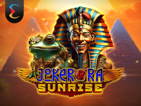 Joker Ra: Sunrise 