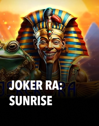 Joker Ra: Sunrise 