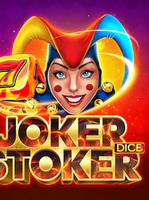 Joker Stoker Dice