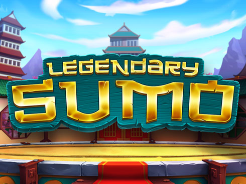 Legendary Sumo
