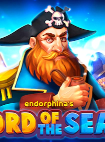 Lord of the Seas