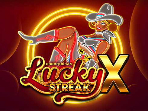 Lucky Streak X